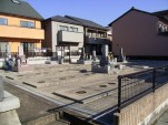 六条第墓地