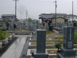 下奈良霊園