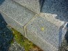 目地の入れ直し