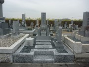 お墓建立