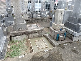 基礎コンクリート