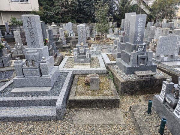 工事前