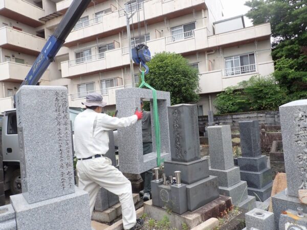 吊り上げ運び作業2