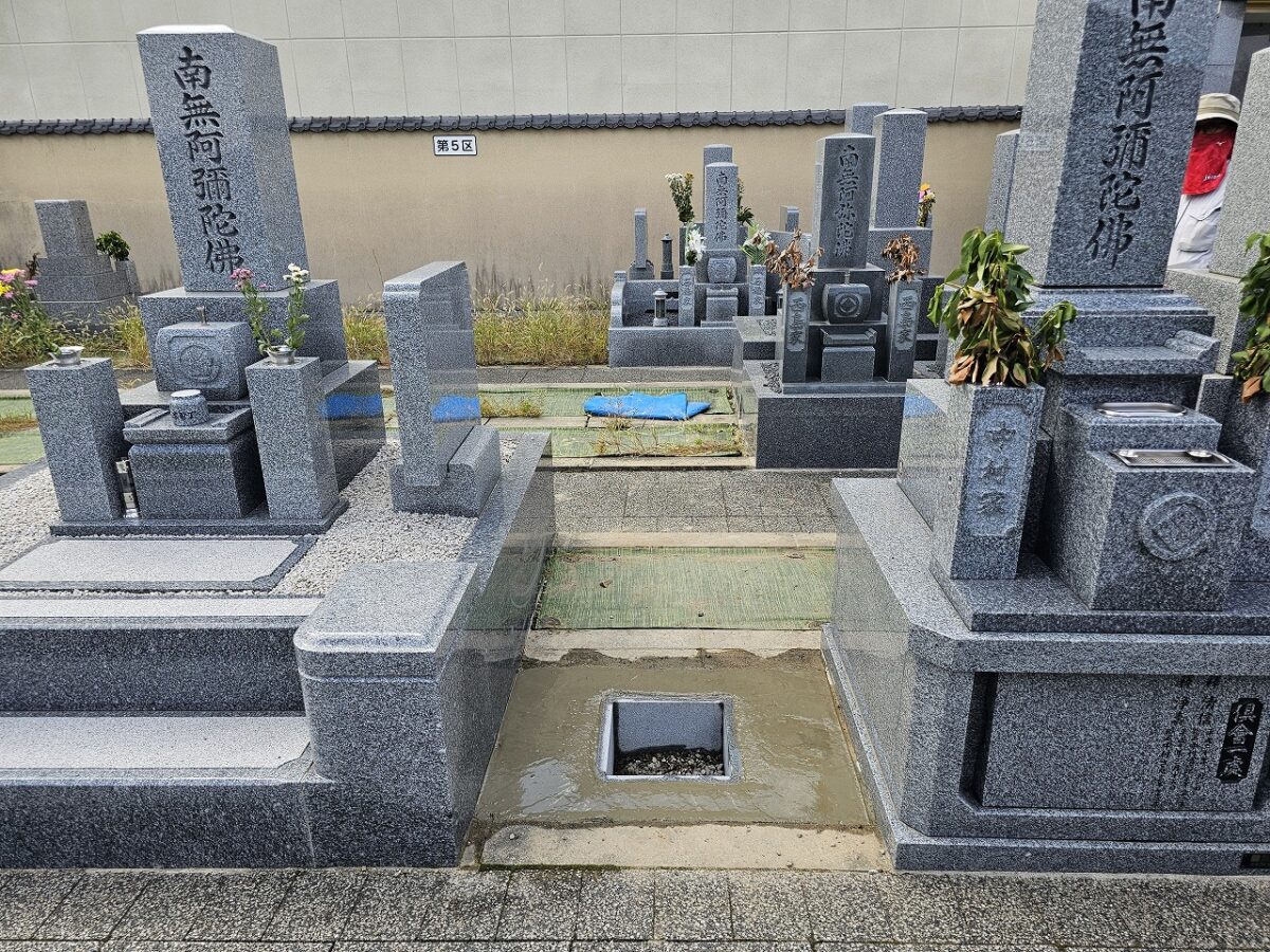 基礎コンクリート