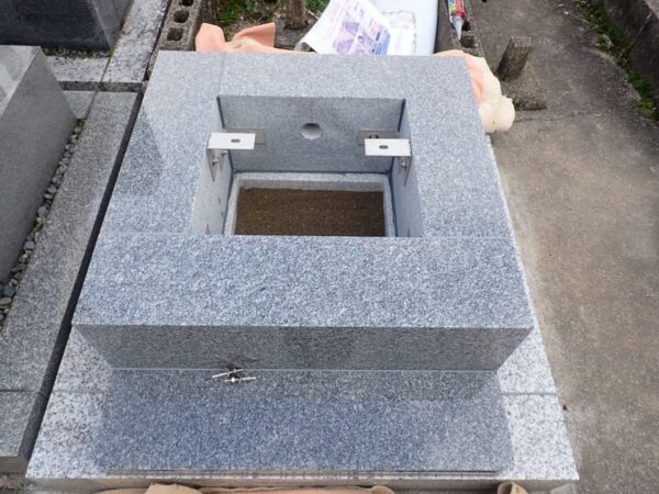 隙間の無い施工