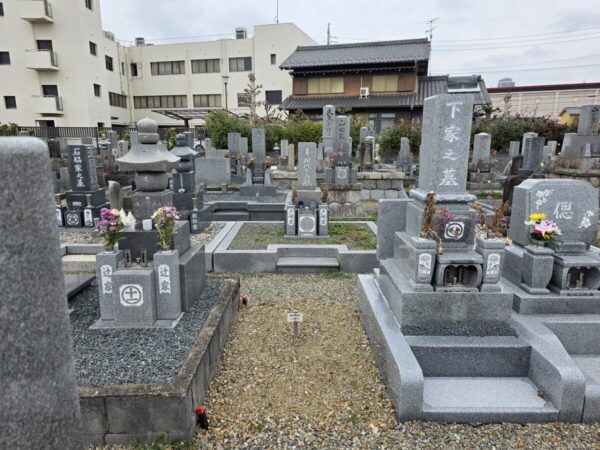 工事前