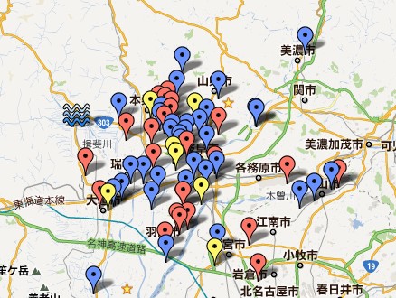 Googlemap