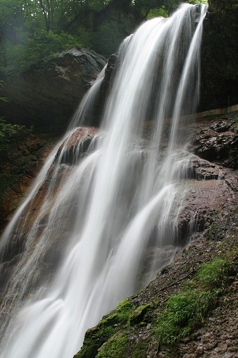 雷滝