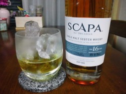 ＳＣＡＰＡ16年