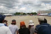 小学校の運動会