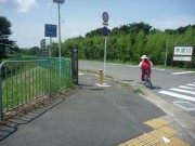 木津嵐山サイクリングロード