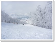 晴れてくる