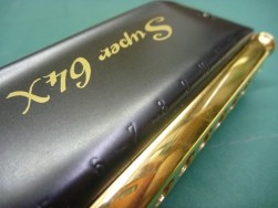 HOHNER ( ホーナー )  SUPER 64X 