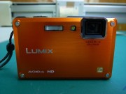 LUMIX FT1