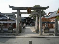 清明神社