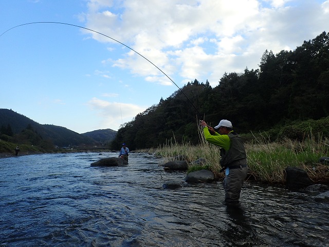 大王登場